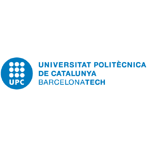 Logo de la Universitat Politècnica de Catalunya