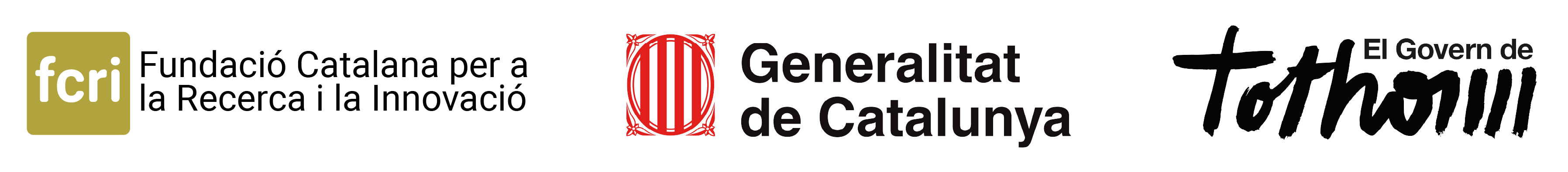 logo Generalitat